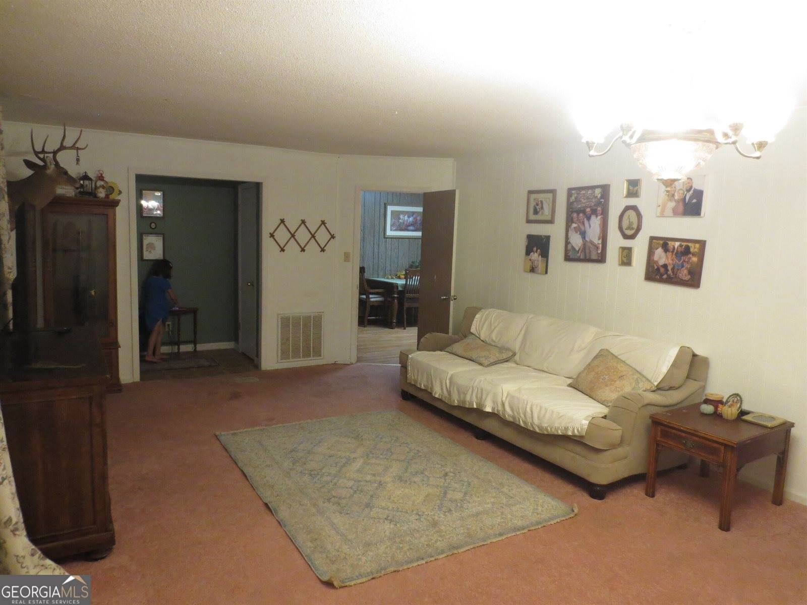 215 Hunt Road, Kathleen, GA 31047