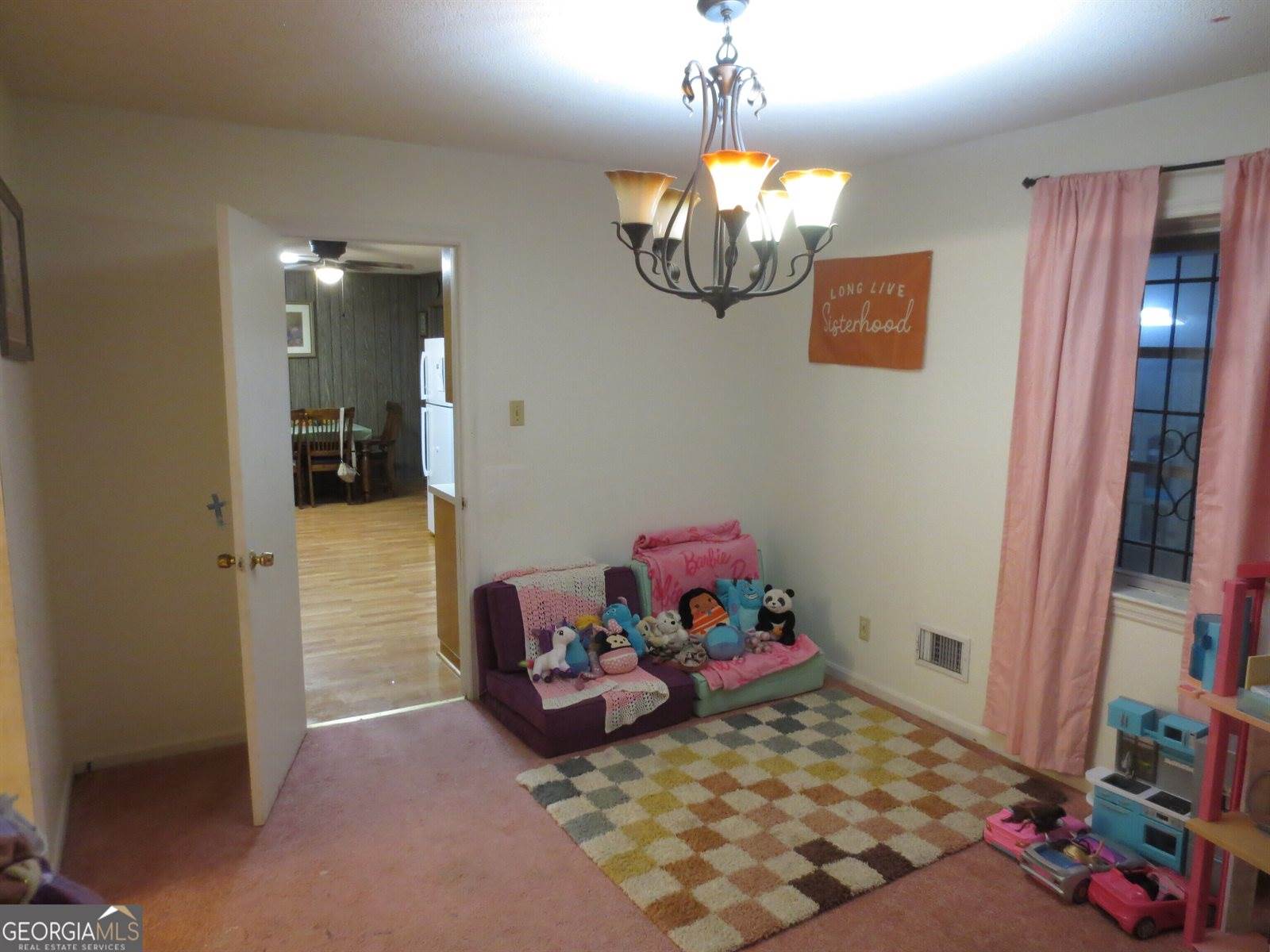 215 Hunt Road, Kathleen, GA 31047