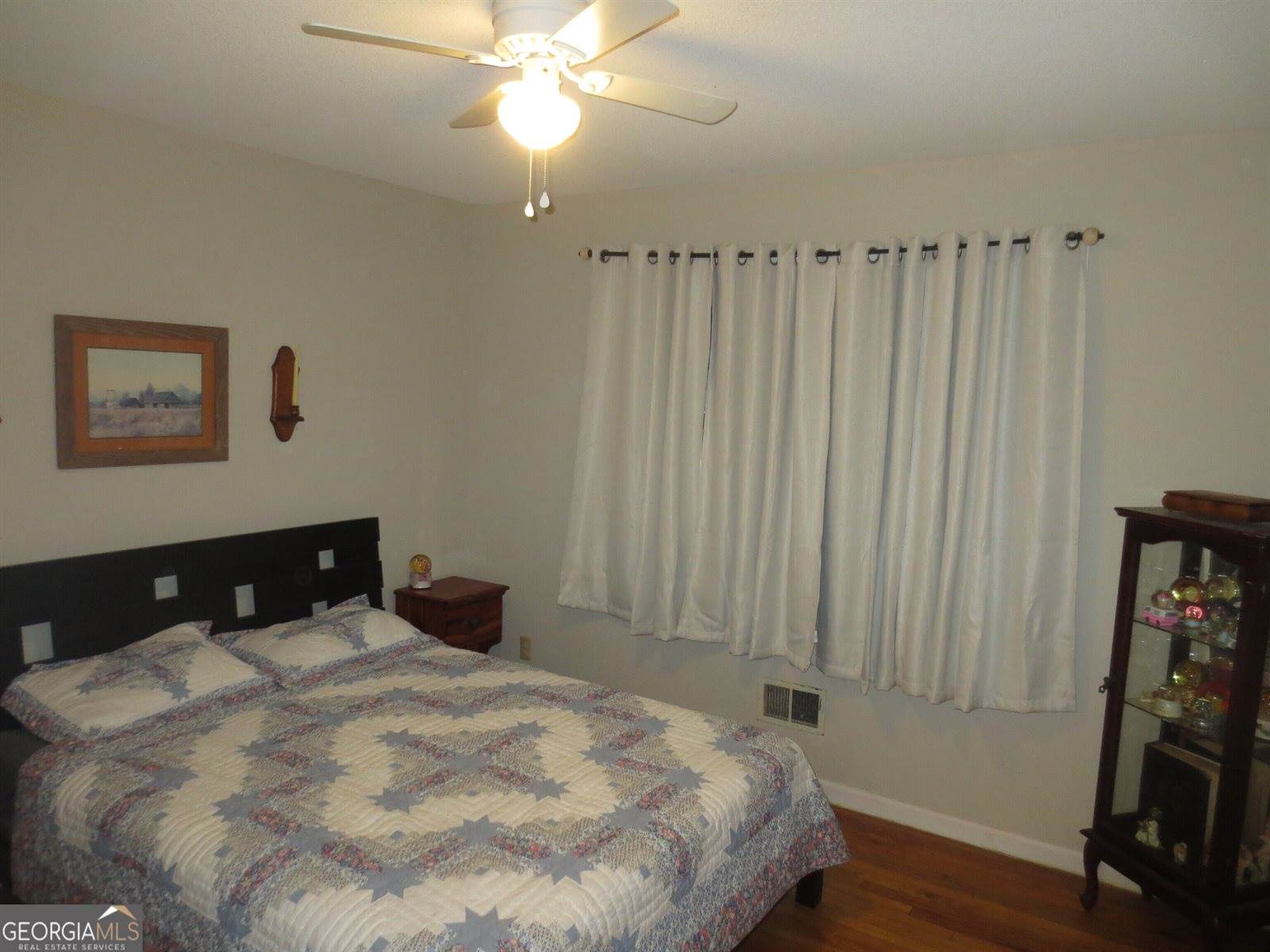 215 Hunt Road, Kathleen, GA 31047