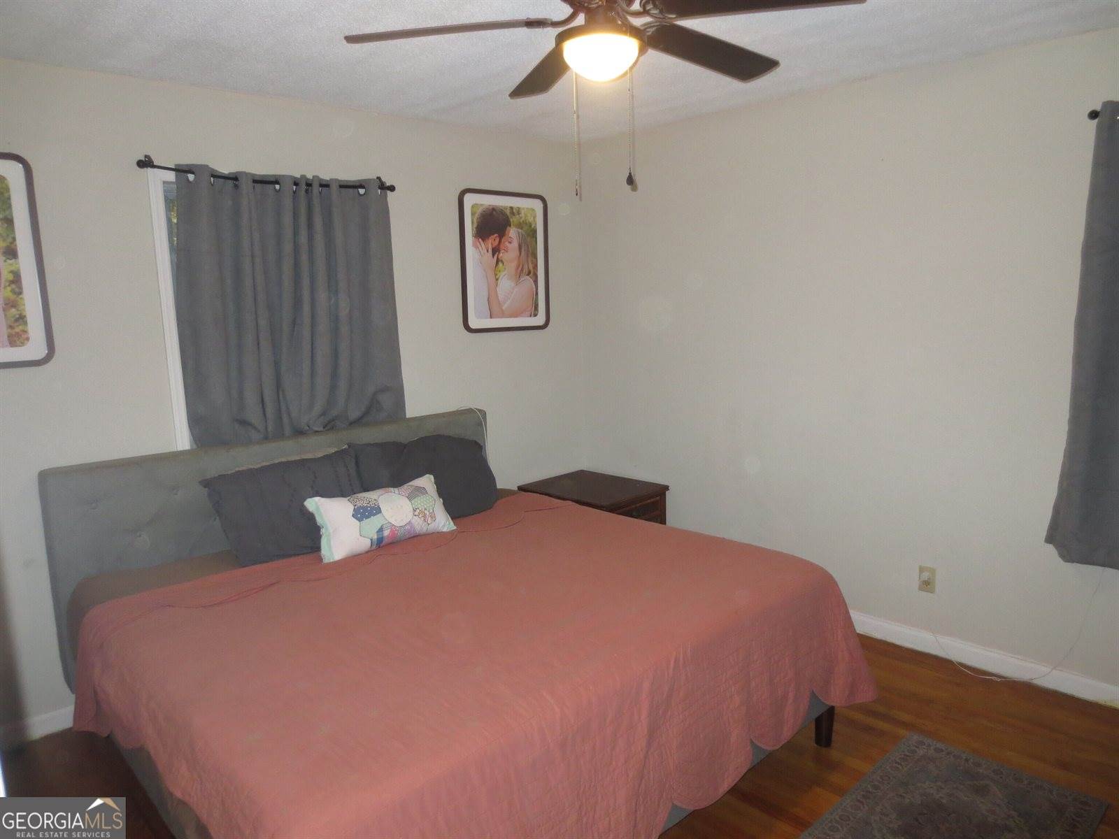 215 Hunt Road, Kathleen, GA 31047