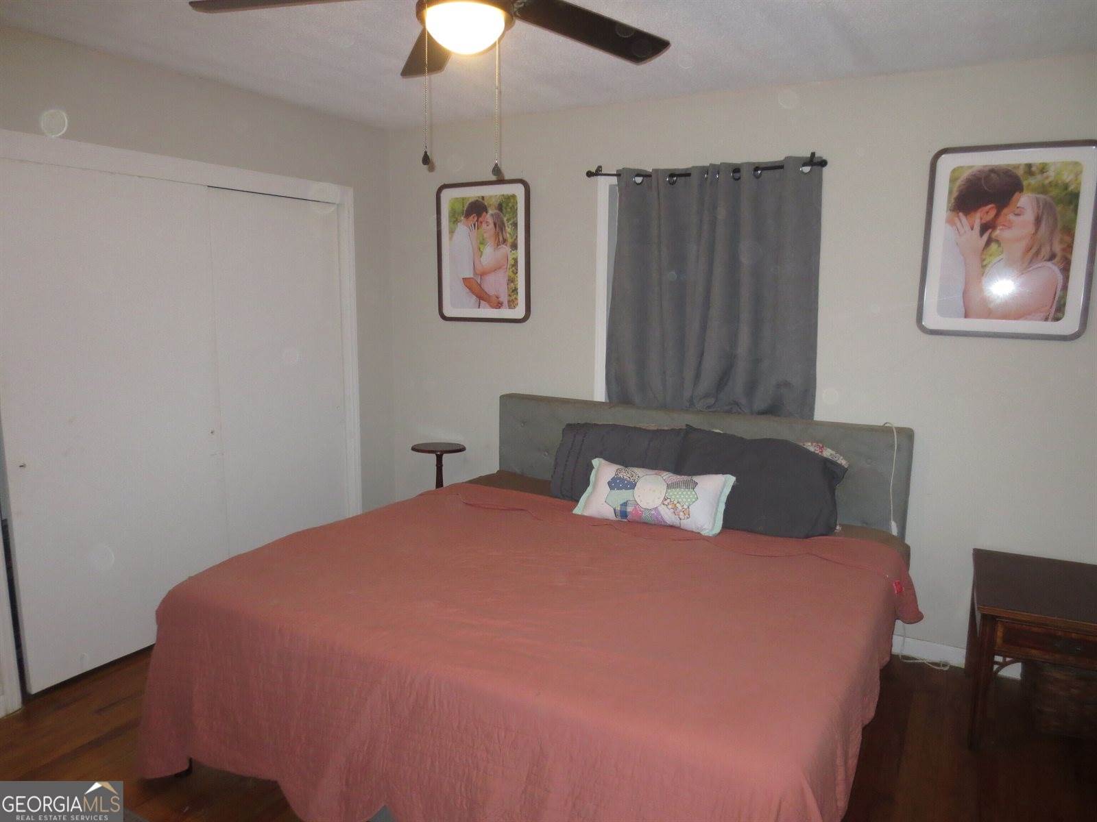 215 Hunt Road, Kathleen, GA 31047