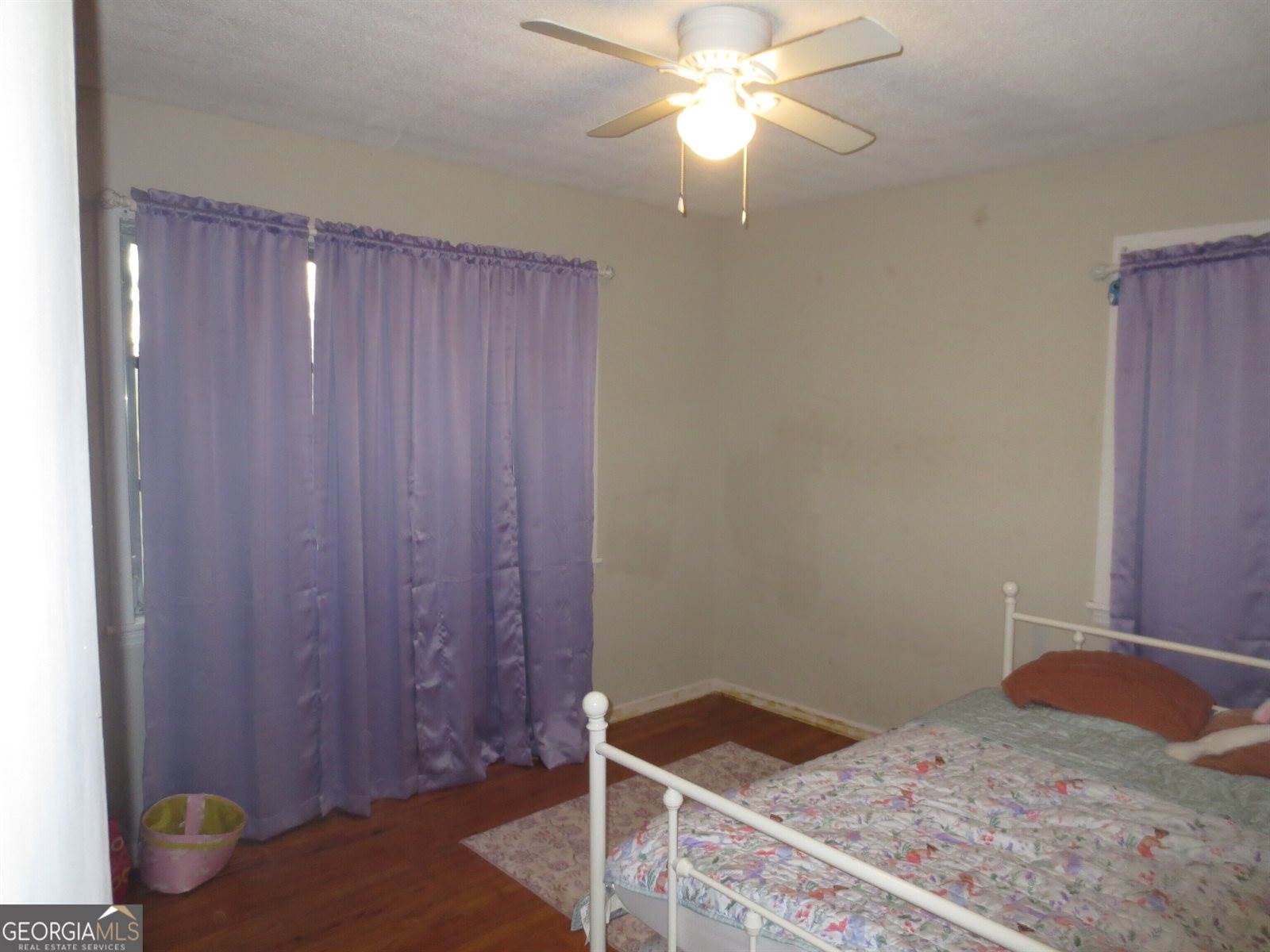 215 Hunt Road, Kathleen, GA 31047