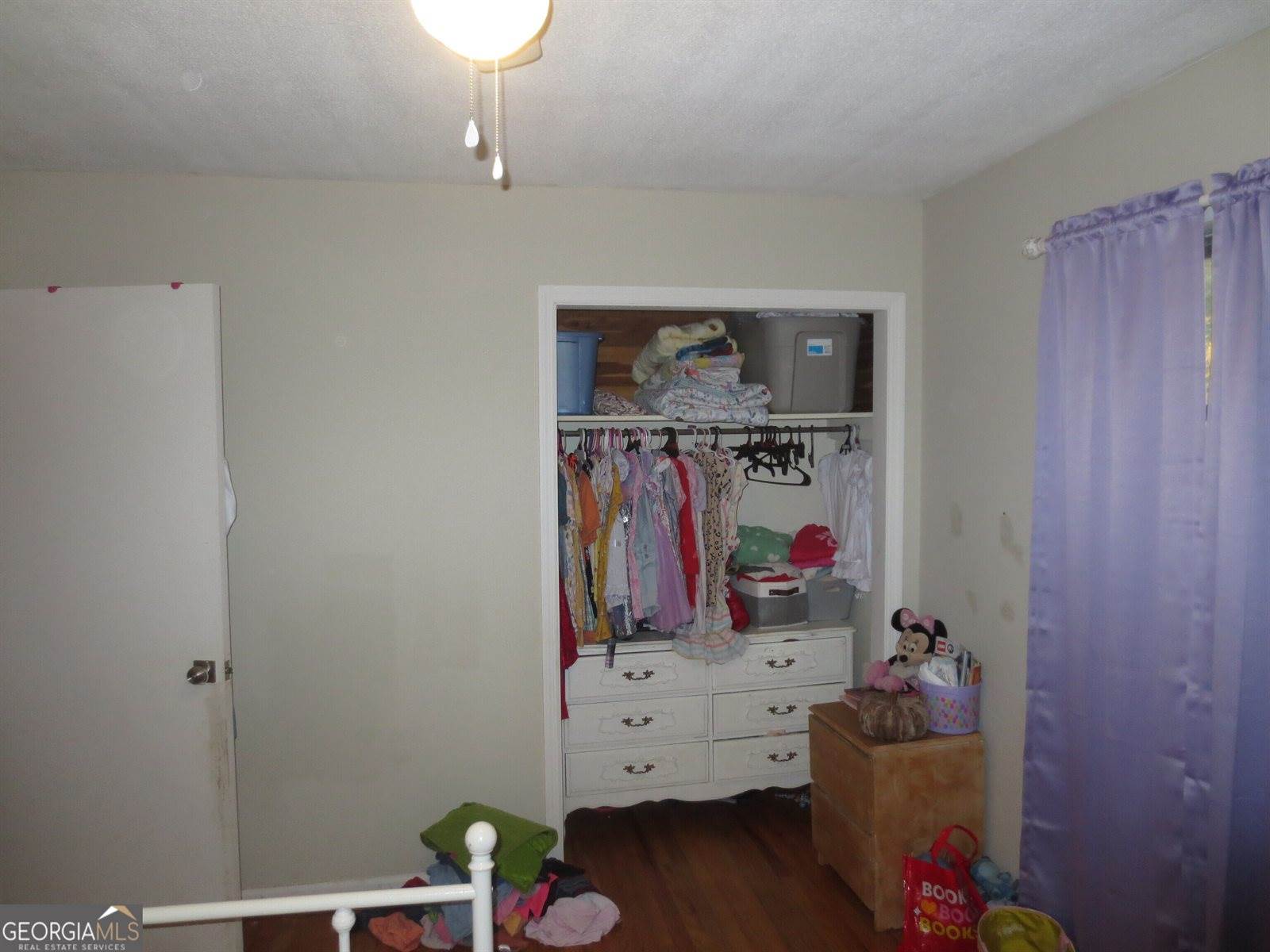 215 Hunt Road, Kathleen, GA 31047