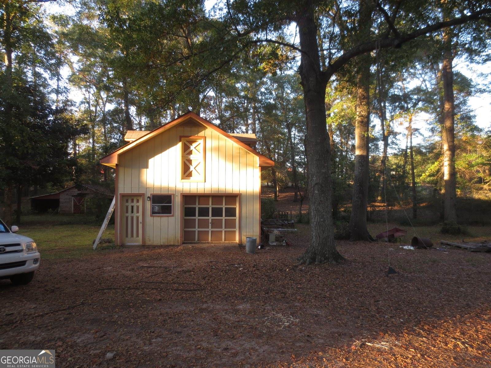 215 Hunt Road, Kathleen, GA 31047