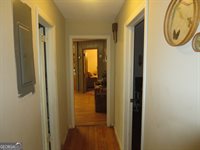 215 Hunt Road, Kathleen, GA 31047