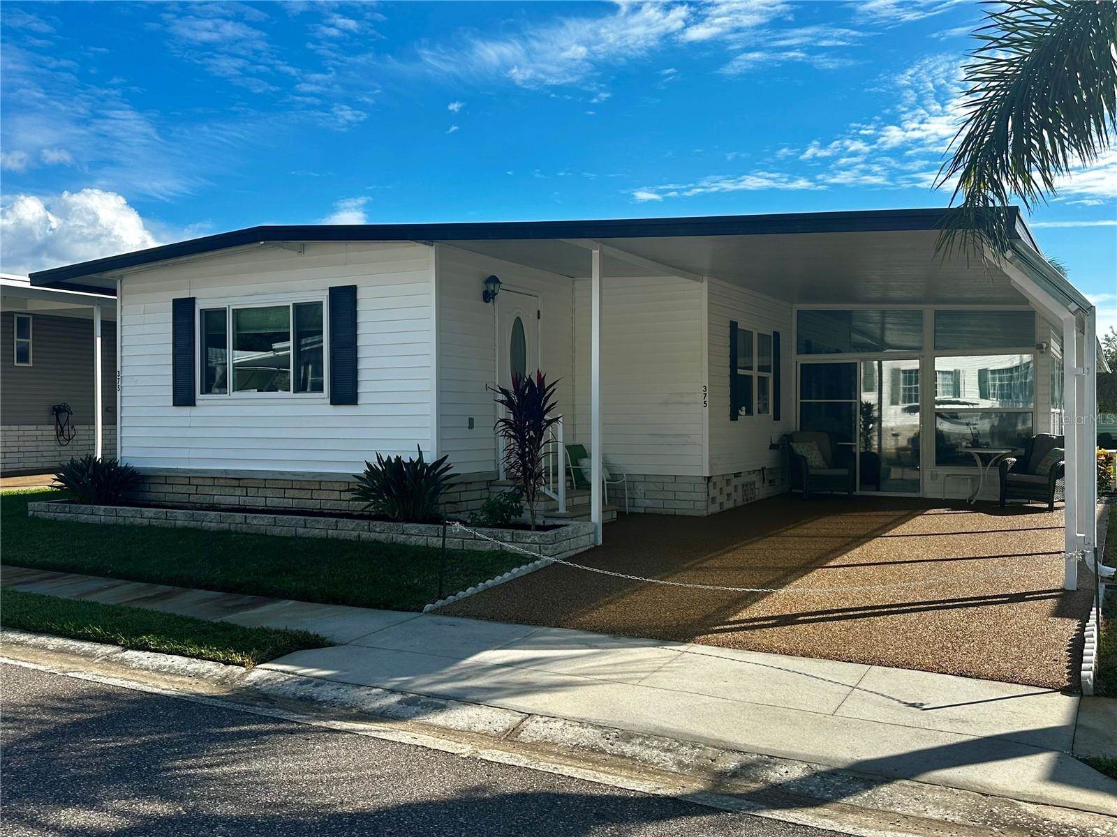 1100 Belcher Road South, #375, Largo, FL 33771