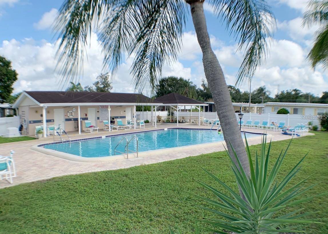 1100 Belcher Road South, #375, Largo, FL 33771