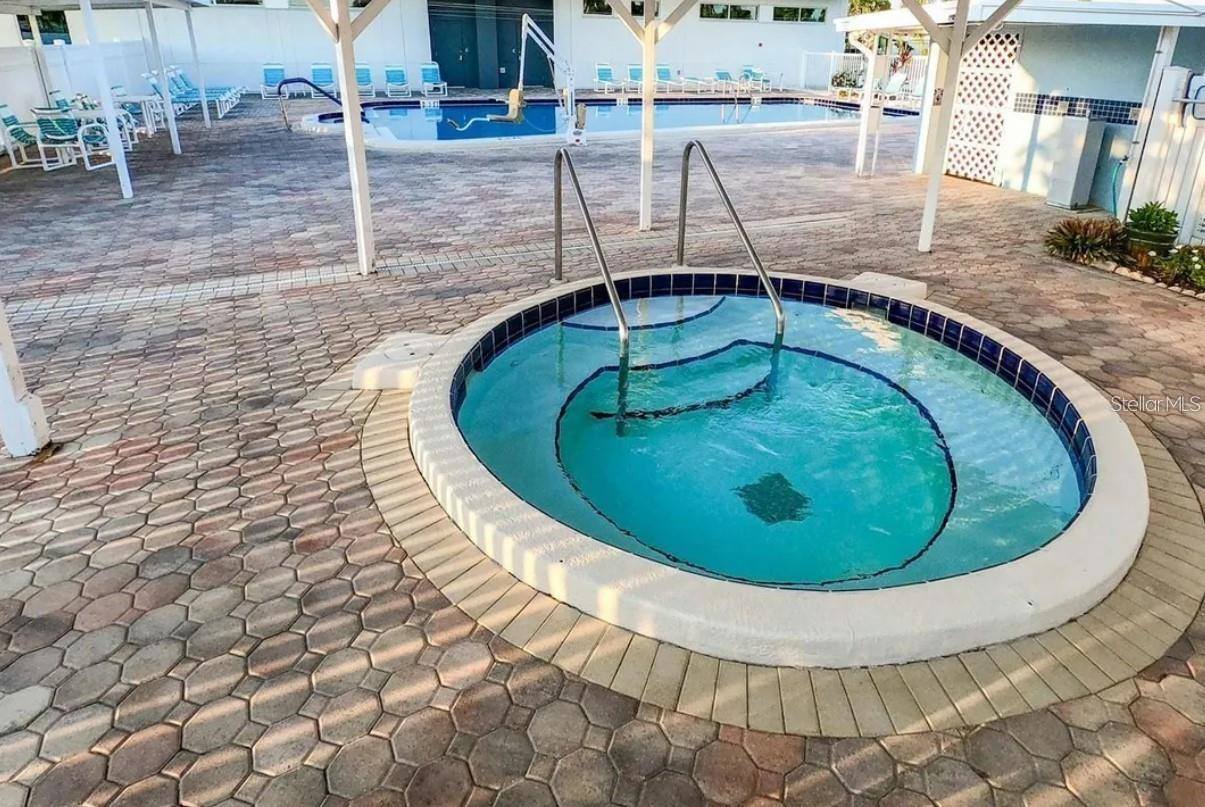 1100 Belcher Road South, #375, Largo, FL 33771