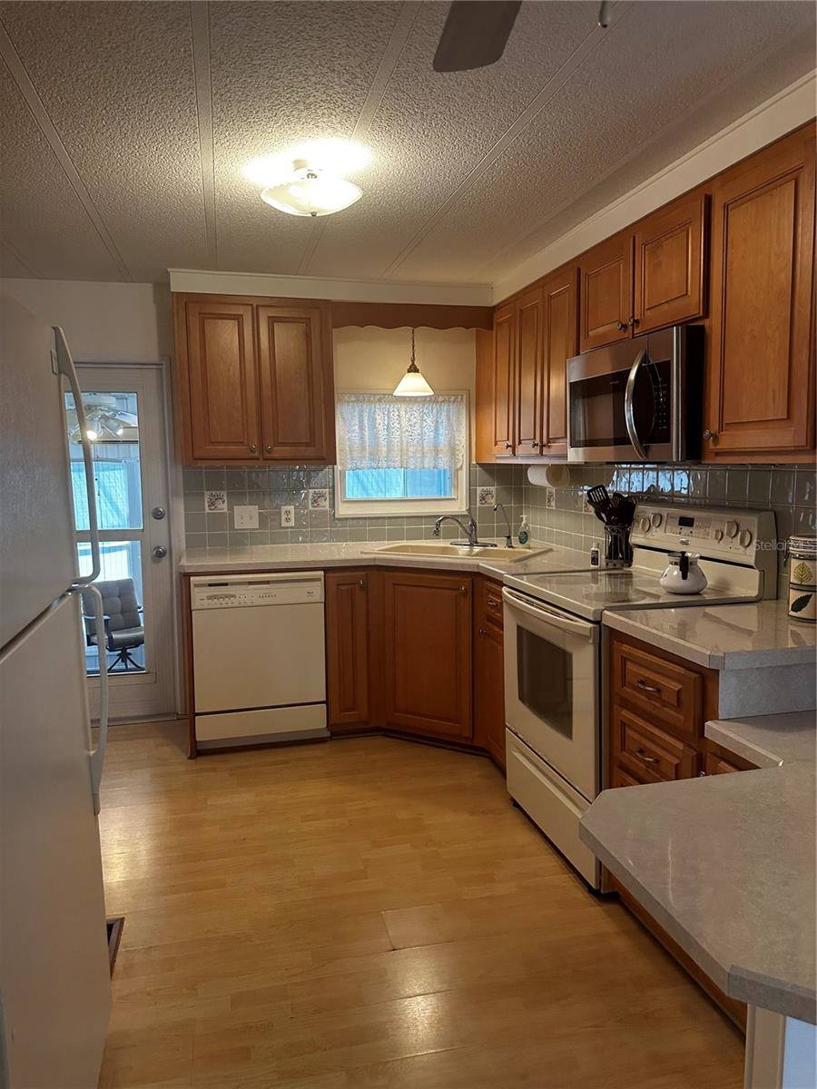 1100 Belcher Road South, #375, Largo, FL 33771