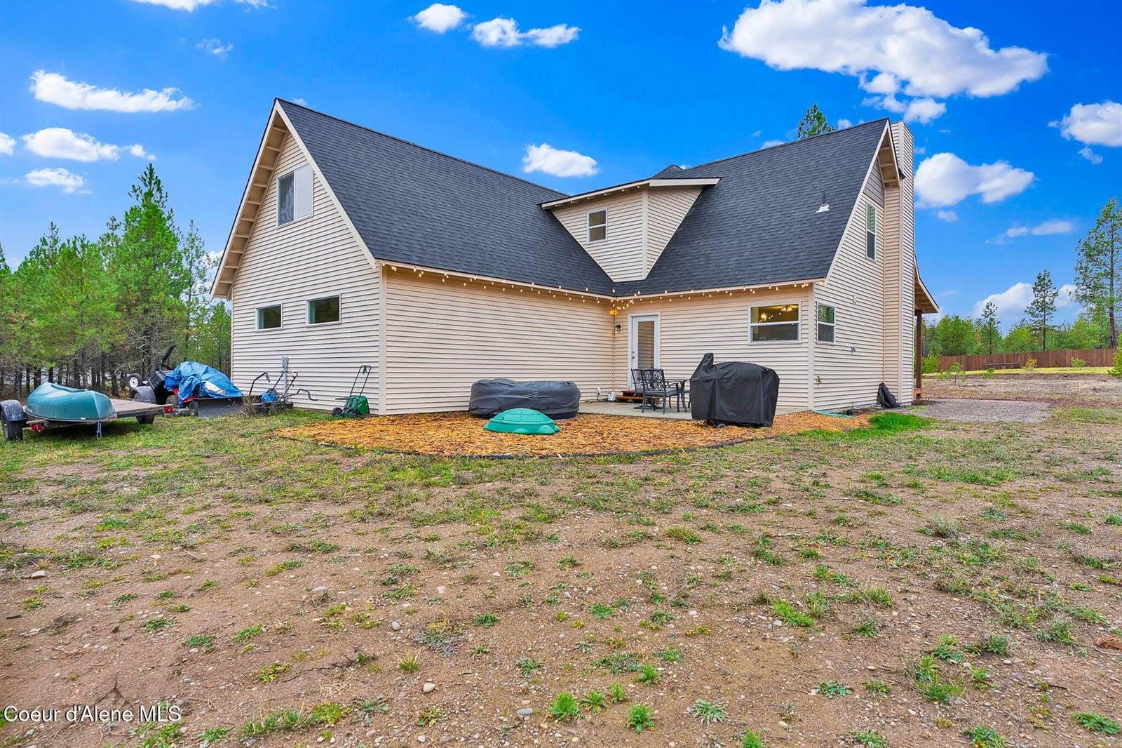 99 James Wy Rd, Oldtown, ID 83822