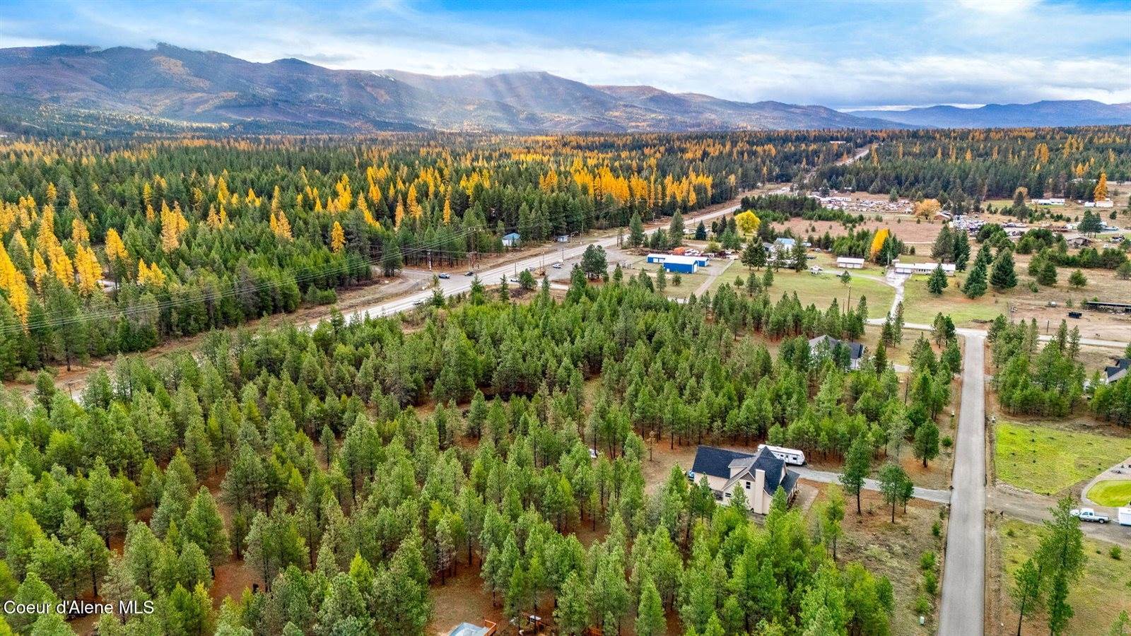 99 James Wy Rd, Oldtown, ID 83822