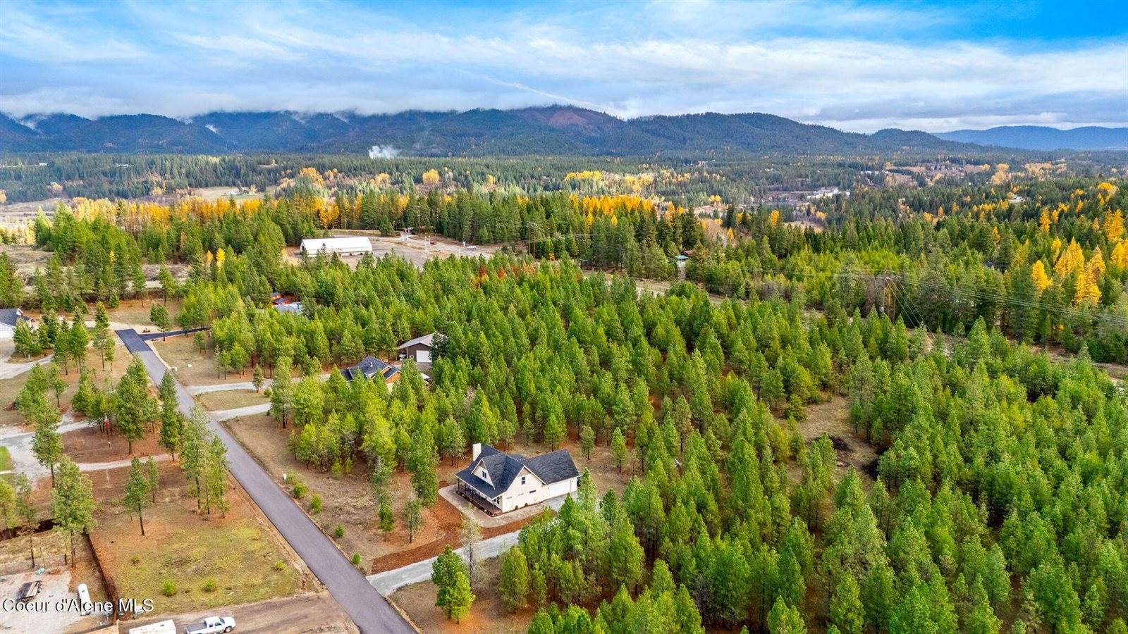 99 James Wy Rd, Oldtown, ID 83822