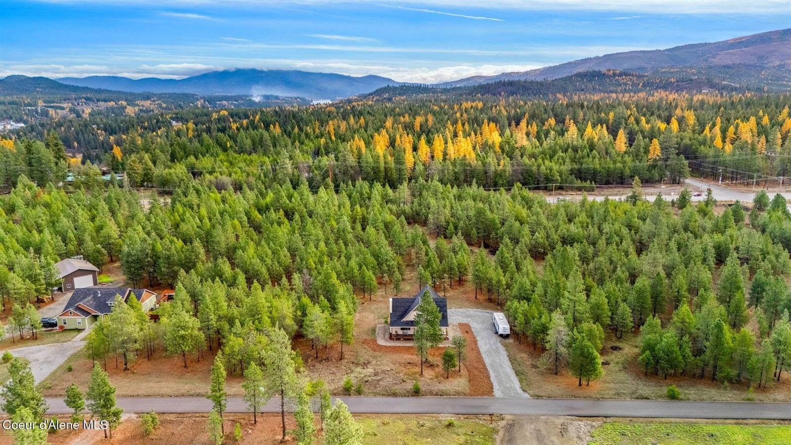 99 James Wy Rd, Oldtown, ID 83822