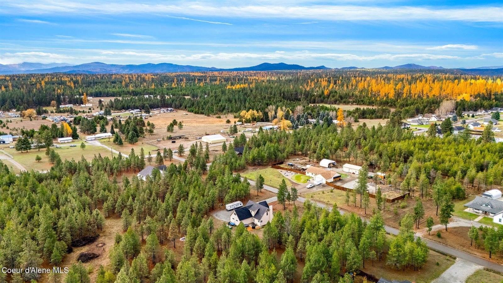 99 James Wy Rd, Oldtown, ID 83822