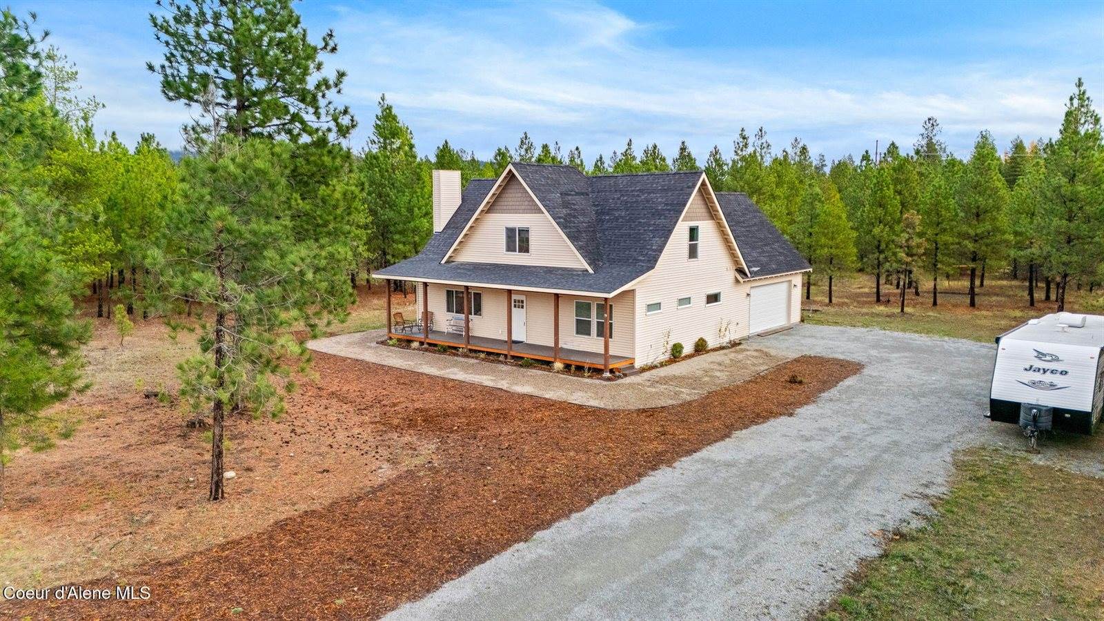 99 James Wy Rd, Oldtown, ID 83822