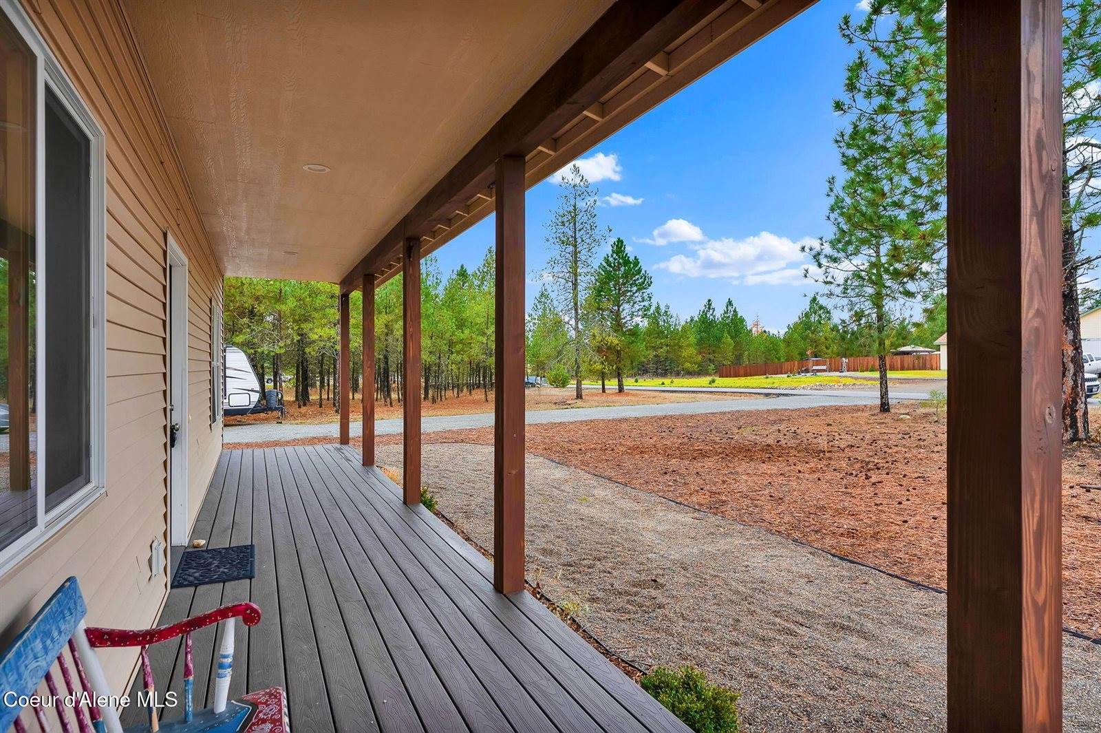 99 James Wy Rd, Oldtown, ID 83822