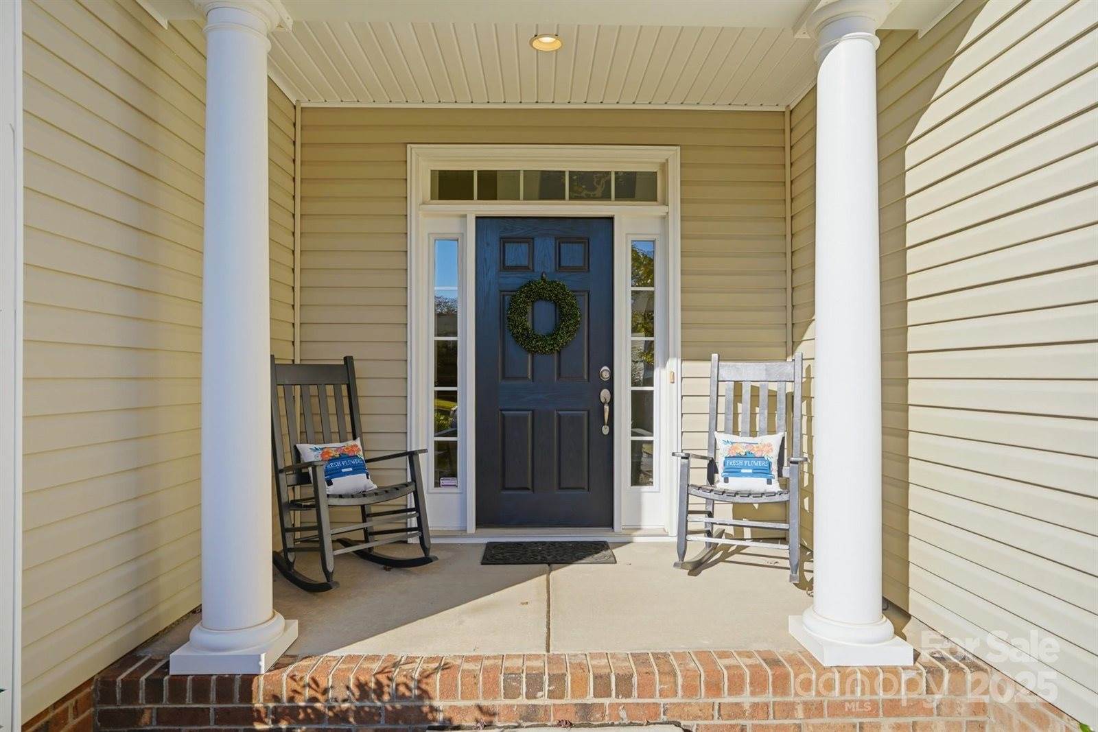 4825 Samuel Pinckney Drive, Belmont, NC 28012