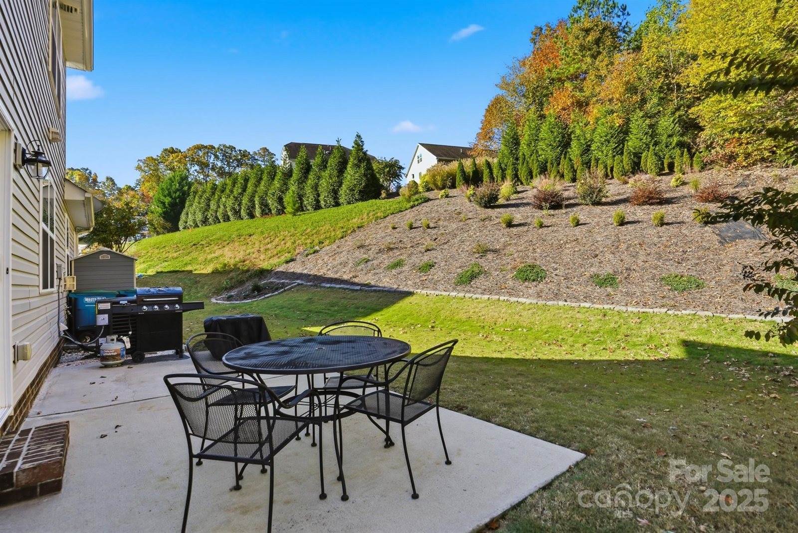 4825 Samuel Pinckney Drive, Belmont, NC 28012