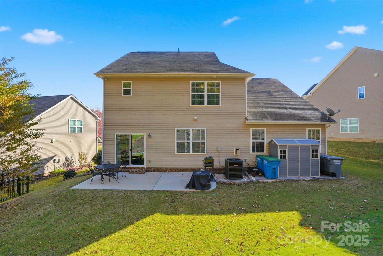 4825 Samuel Pinckney Drive, Belmont, NC 28012