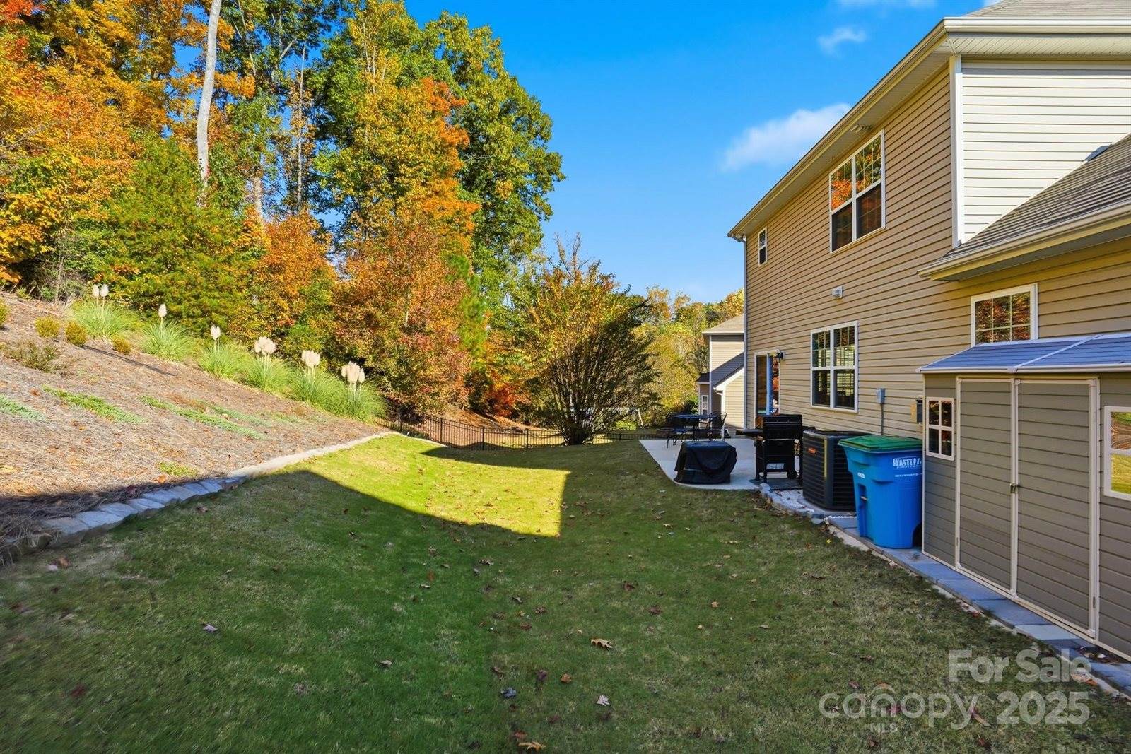 4825 Samuel Pinckney Drive, Belmont, NC 28012