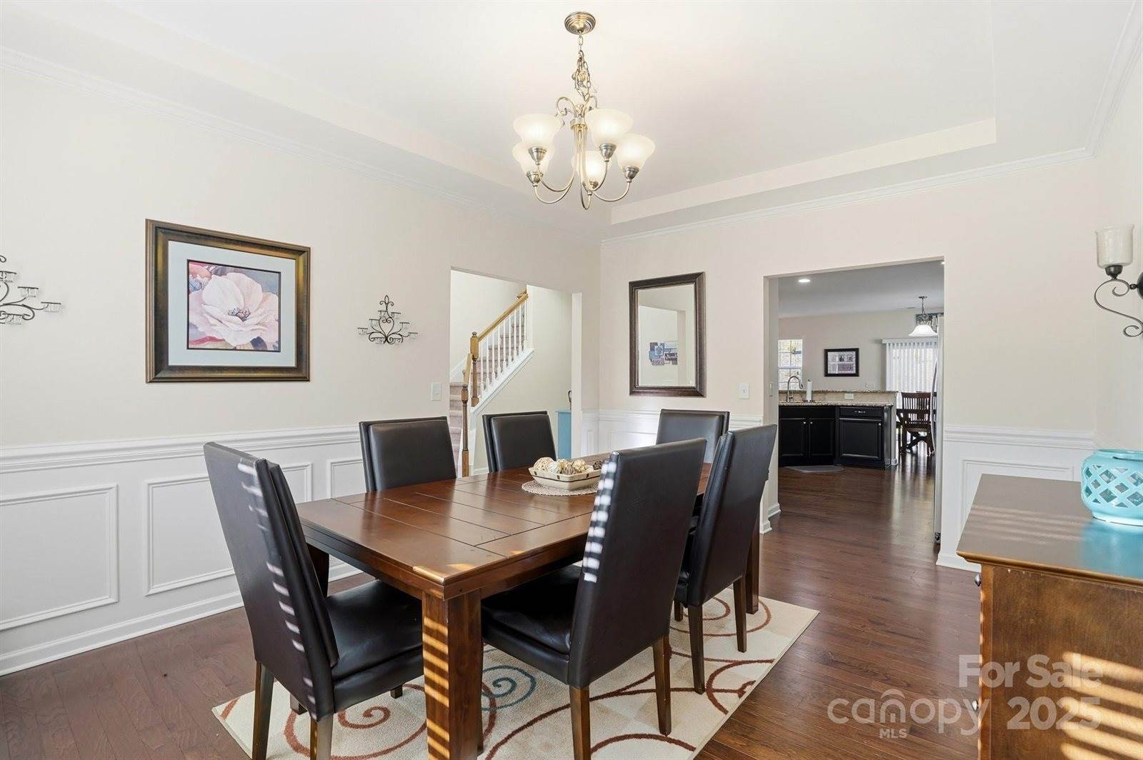 4825 Samuel Pinckney Drive, Belmont, NC 28012