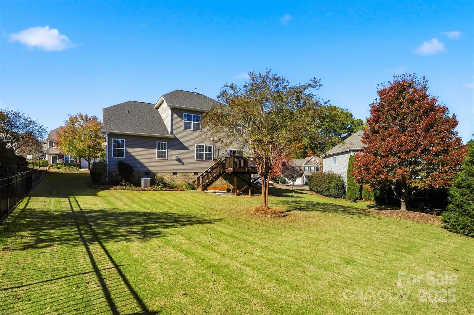 4818 Samuel Pinckney Drive, Belmont, NC 28012