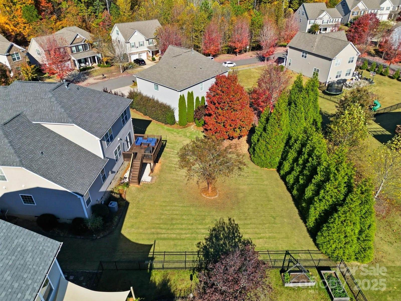 4818 Samuel Pinckney Drive, Belmont, NC 28012