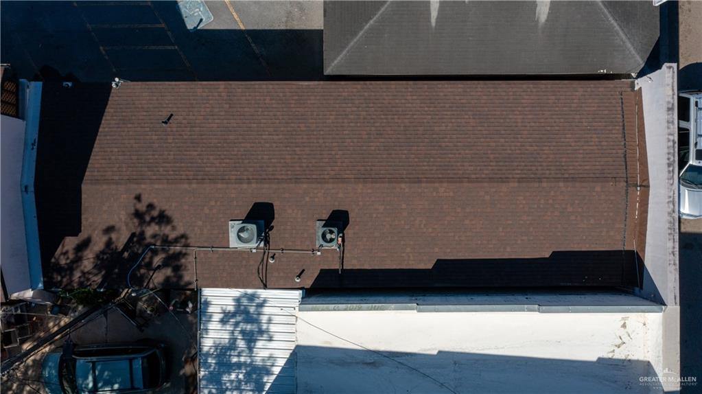 136 North Texas Avenue, Mercedes, TX 78570