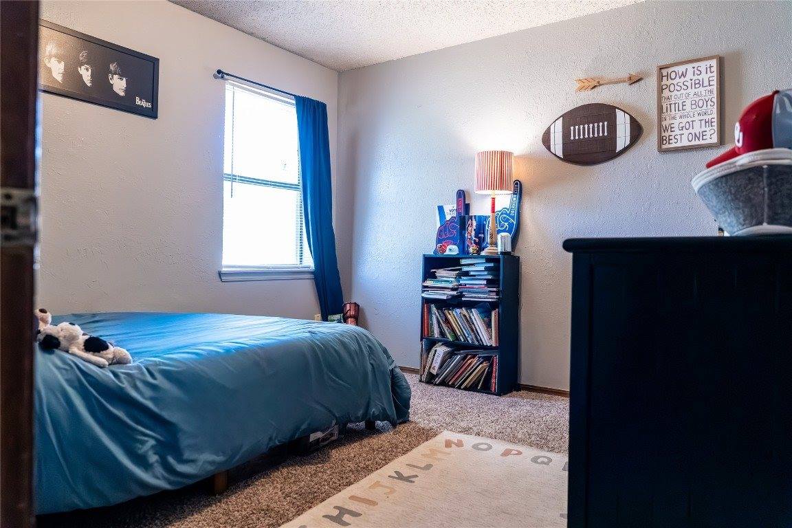 208 Stonewood Drive, Noble, OK 73068