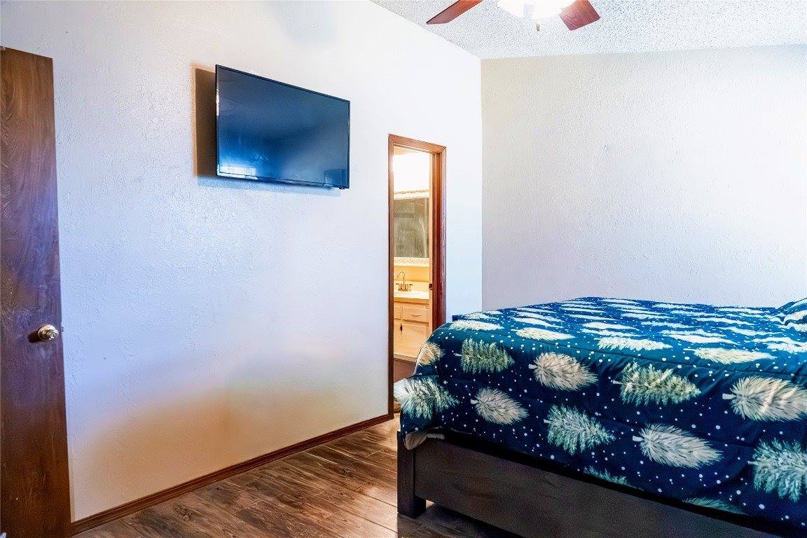 208 Stonewood Drive, Noble, OK 73068