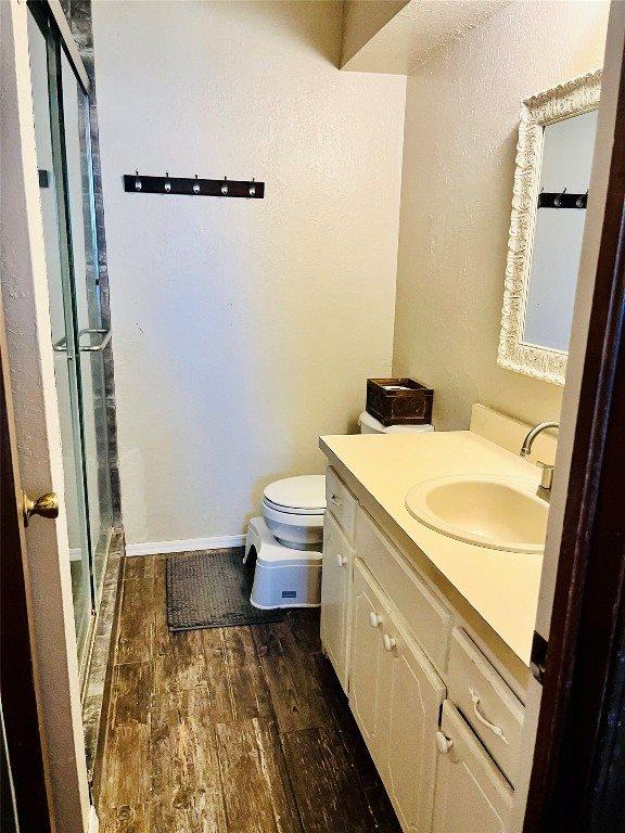 208 Stonewood Drive, Noble, OK 73068