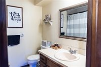 208 Stonewood Drive, Noble, OK 73068