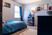 208 Stonewood Drive, Noble, OK 73068