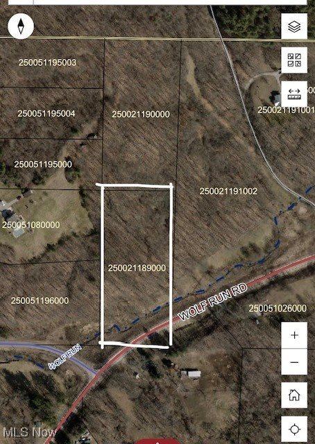 SR 215, Caldwell, OH 43724