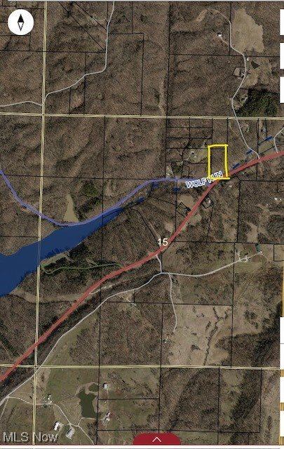 SR 215, Caldwell, OH 43724