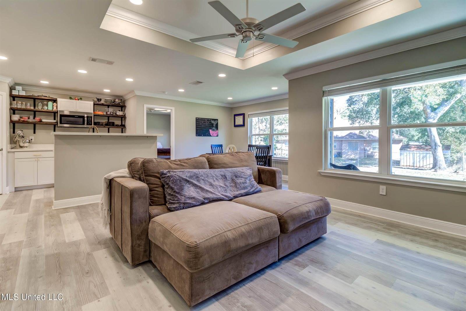 1412 Spruce Street, Ocean Springs, MS 39564