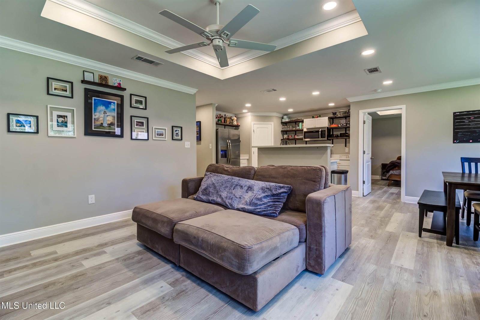 1412 Spruce Street, Ocean Springs, MS 39564