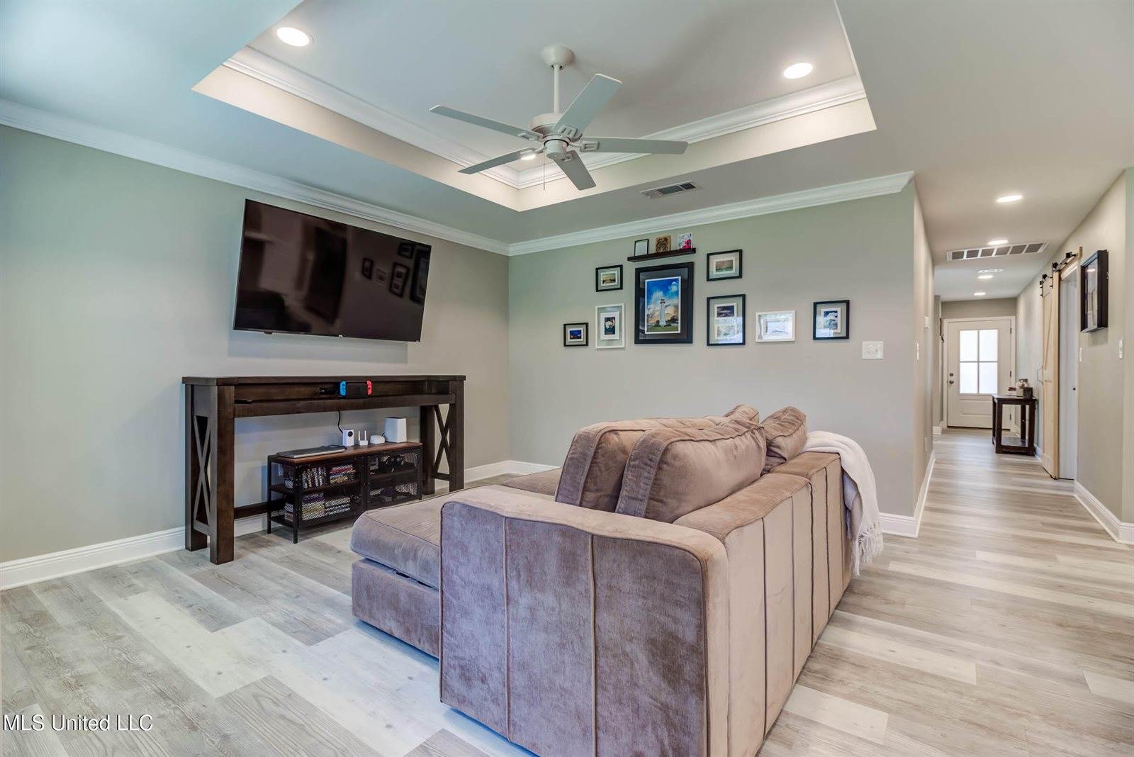 1412 Spruce Street, Ocean Springs, MS 39564