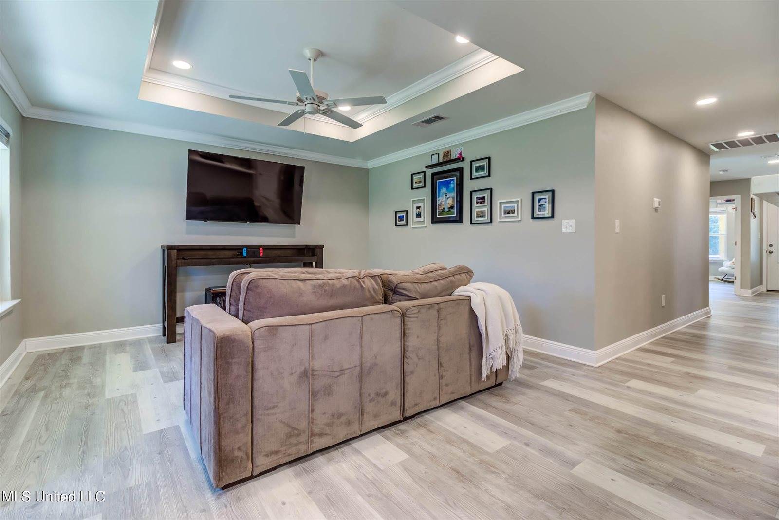 1412 Spruce Street, Ocean Springs, MS 39564