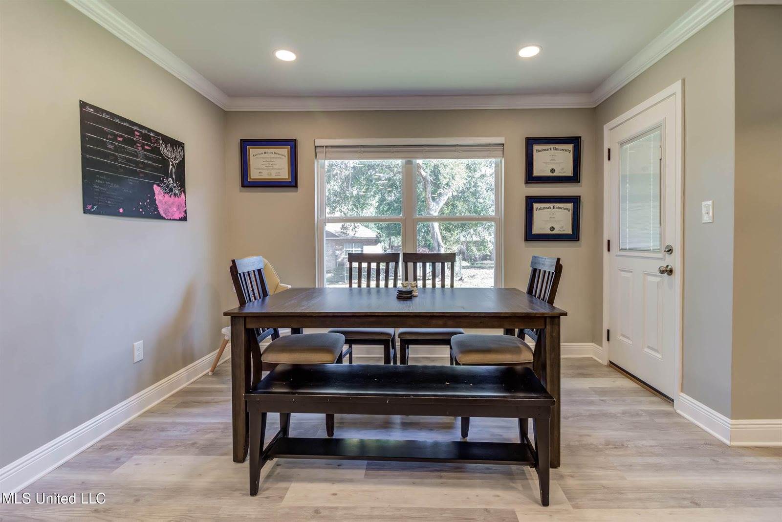 1412 Spruce Street, Ocean Springs, MS 39564