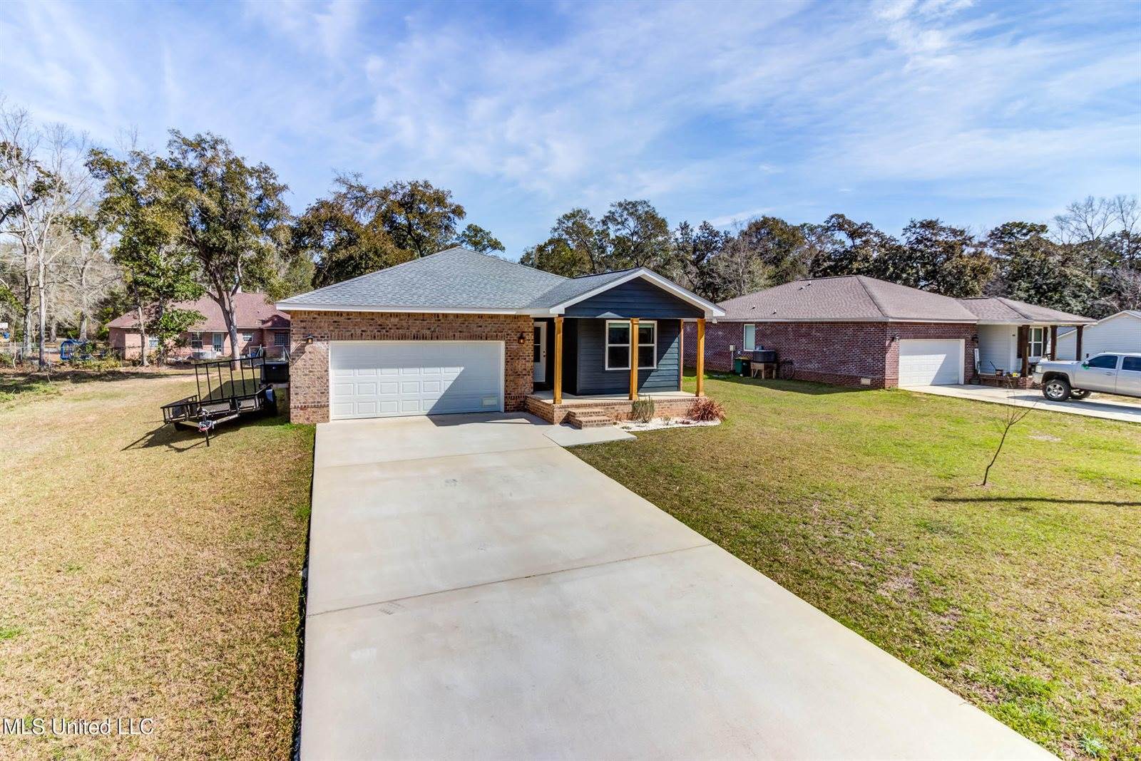 1412 Spruce Street, Ocean Springs, MS 39564