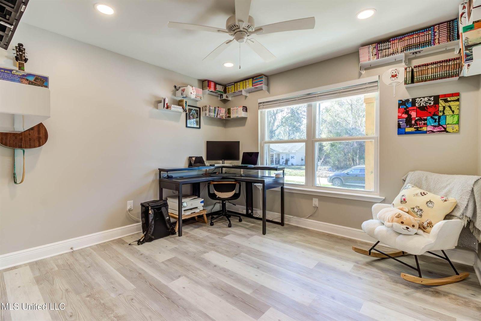 1412 Spruce Street, Ocean Springs, MS 39564