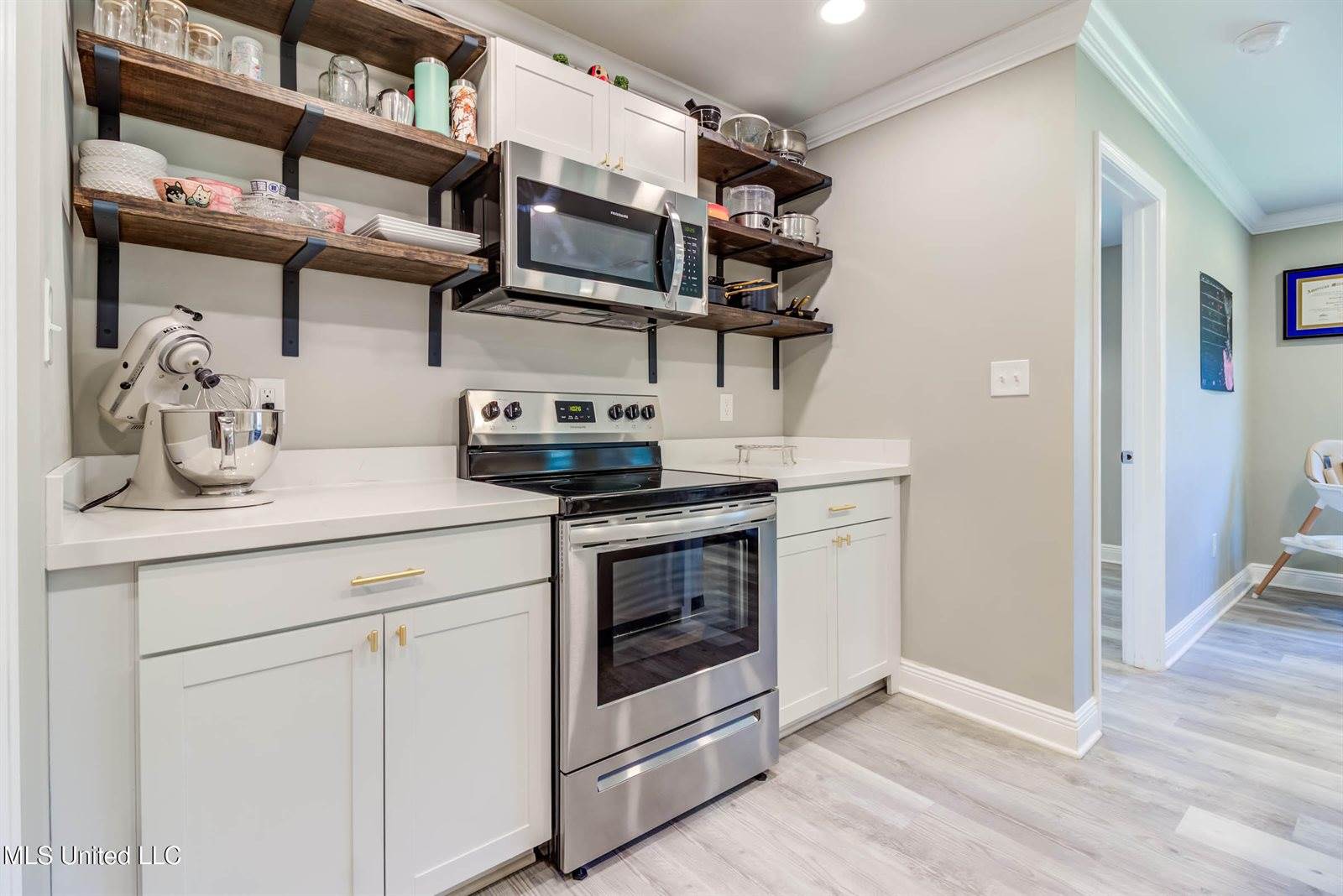 1412 Spruce Street, Ocean Springs, MS 39564