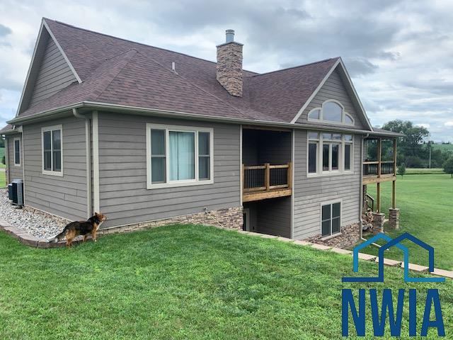 26857 Imperial Rd, Hinton, IA 51024