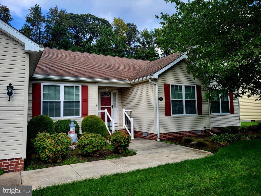 25 Aintree Drive, Lewes, DE 19958