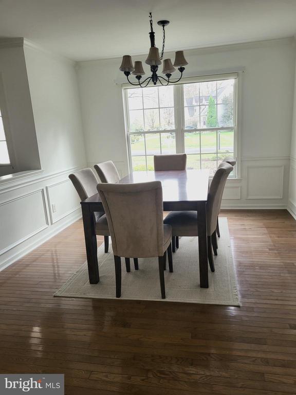 25 Aintree Drive, Lewes, DE 19958