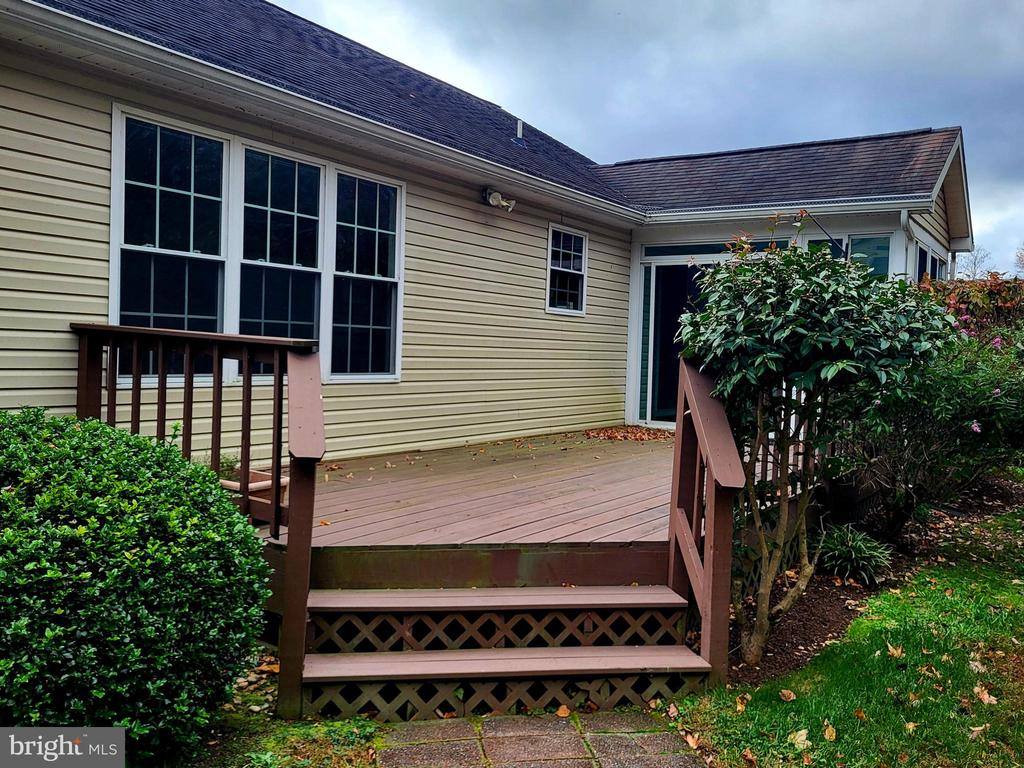 25 Aintree Drive, Lewes, DE 19958