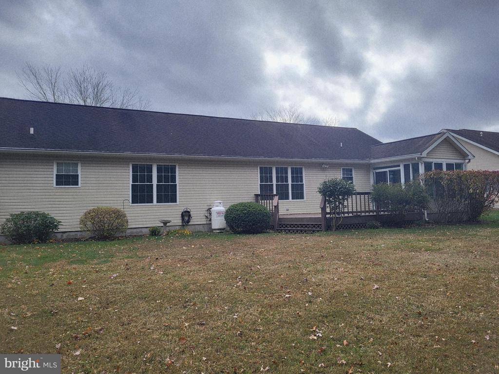 25 Aintree Drive, Lewes, DE 19958