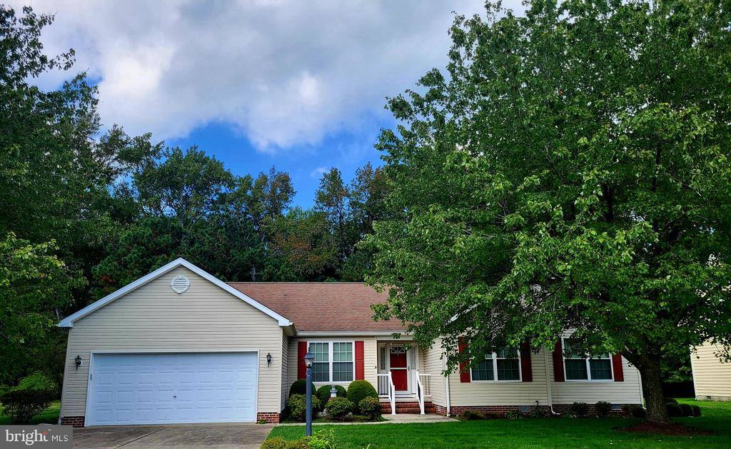 25 Aintree Drive, Lewes, DE 19958