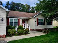 25 Aintree Drive, Lewes, DE 19958